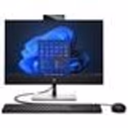 PC tout-en-un ProOne 440 G9 (6B244EA) - HP - Core i5 - 8 Go RAM - 1 To SSD - Windows 11 Pro 64 bits