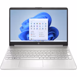 HP 15s-fq5003nf, Intel® Core™ i7, 39,6 cm (15.6"), 1920 x 1080 pixels, 16 Go, 512 Go, Windows 11 Home