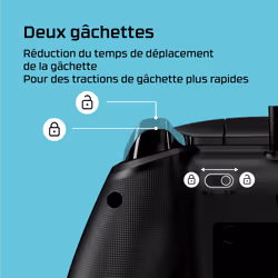 HyperX Clutch Gladiate - Wired Gaming Controller - Xbox - Vue supplémentaire 10