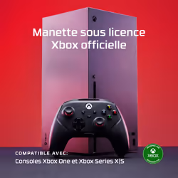 HyperX Clutch Gladiate - Wired Gaming Controller - Xbox - Vue supplémentaire 11