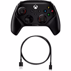 HyperX Clutch Gladiate - Wired Gaming Controller - Xbox - Vue supplémentaire 5