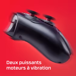 HyperX Clutch Gladiate - Wired Gaming Controller - Xbox - Vue supplémentaire 8