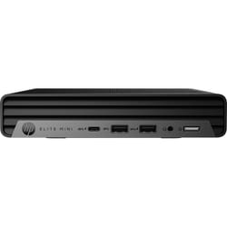 HP Elite 800 G9 Mini PC i7-13700 16Go 512Go SSD Win11 Pro Noir