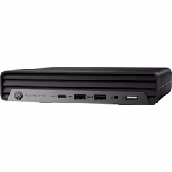 HP Elite 800 G9 Mini PC i7-13700 16Go 512Go SSD Win11 Pro Noir