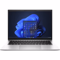 HP EliteBook 845 G9, AMD Ryzen™ 5 PRO, 2,9 GHz, 35,6 cm (14"), 1920 x 1200 pixels, 8 Go, 256 Go