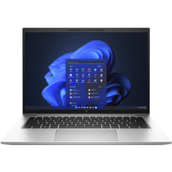 HP EliteBook 845 G9 14" Ryzen 5 PRO 6650U 8Go 256Go SSD Argent