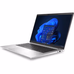 HP EliteBook 845 G9 14" Ryzen 5 PRO 6650U 8Go 256Go SSD Argent