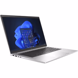 HP EliteBook 845 G9 14" Ryzen 5 PRO 6650U 8Go 256Go SSD Argent
