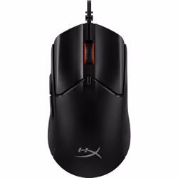 HyperX Pulsefire Haste 2 - Souris gaming (noir)