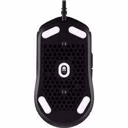 HyperX Pulsefire Haste 2 - Souris gaming (noir) - Vue supplémentaire 4