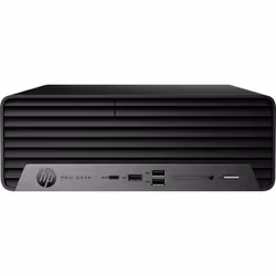 HP 400 G9 i5-12500 8Go 256Go SSD Win11 Pro SFF PC Noir