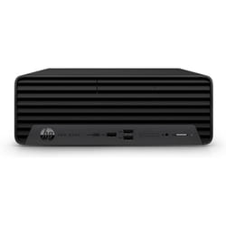 HP 400 G9 SFF i5-12500 8Go 512Go SSD Win11 Pro PC Noir