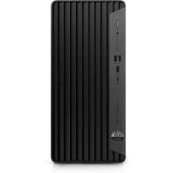 HP Pro 400 G9 i5-12500 16Go 512Go SSD Win11 Pro Tower PC Noir
