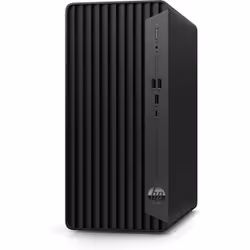 HP Pro 400 G9 i5-12500 8Go 512Go SSD Win11 Pro Tower PC Noir