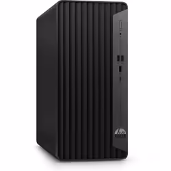 HP Pro 400 G9 i5-12500 8Go 512Go SSD Win11 Pro Tower PC Noir