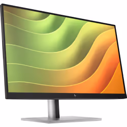 HP Écran USB-C FHD E24u G5