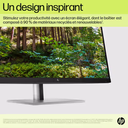 HP E27u G5 QHD USB-C Monitor