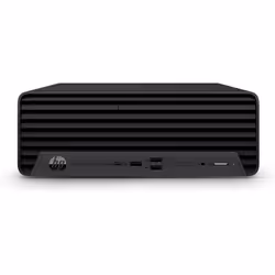 HP Pro 400 G9, Intel® Core™ i5, i5-13500, 8 Go, 256 Go, DVD-RW, Windows 11 Pro