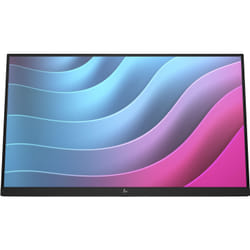 HP Écran FHD E24 G5 sans socle