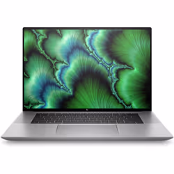 HP ZBook Studio G9, Intel® Core™ i7, 40,6 cm (16"), 1920 x 1200 pixels, 16 Go, 512 Go, Windows 11 Pro