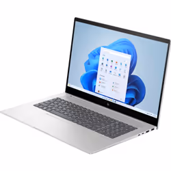 HP ENVY 17-cw0011nf i7-1355U 17.3" Full HD 16Go 512Go SSD RTX 3050 Argent
