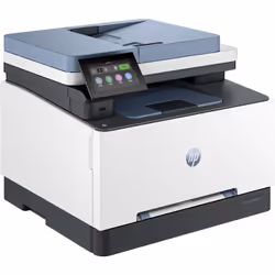 HP Color LaserJet Pro MFP 3302fdn Laser A4 600 x 600 DPI 25 ppm