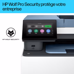 HP Color LaserJet Pro MFP 3302fdw Laser A4 600 x 600 DPI 25 ppm Wifi - Vue supplémentaire 14