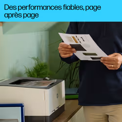 HP Color LaserJet Pro 3202dw Couleur 600 x 600 DPI A4 Wifi - Vue supplémentaire 10