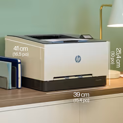 HP Color LaserJet Pro 3202dw Couleur 600 x 600 DPI A4 Wifi - Vue supplémentaire 11