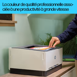 HP Color LaserJet Pro 3202dw Couleur 600 x 600 DPI A4 Wifi - Vue supplémentaire 12