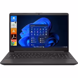 Ordinateur portable - HP - 250 G9 - 156 Full HD - Intel i5-1235U - 16 Go RAM - 1 To SSD