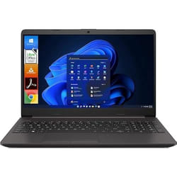 Ordinateur portable - HP - 250 G9 - 156 Full HD - Intel i5-1235U - 16 Go RAM - 1 To SSD