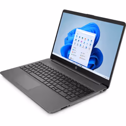 HP 15s-fq2056nf 15.6" Full HD i3-1115G4 8Go 512Go SSD Gris