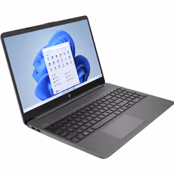 HP 15s-fq2056nf 15.6" Full HD i3-1115G4 8Go 512Go SSD Gris