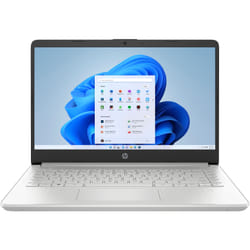 HP 14s-dq5025nf i5-1235U 14" Full HD 16Go 512Go SSD Argent