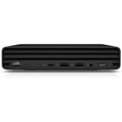 HP Pro Mini 260 G9 i5-1335U 8Go 256Go SSD Mini PC Noir
