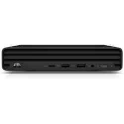 HP Pro 260 G9, Intel® Core™ i5, 8 Go, DDR4-SDRAM, 256 Go, SSD, Windows 11 Pro