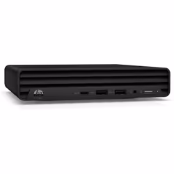 HP Pro Mini 260 G9 i3-1315U 8Go 256Go SSD Mini PC Noir