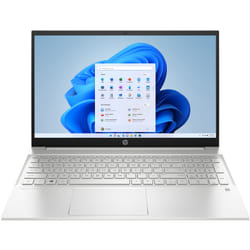 HP Pavilion 15-eg2017nf 15.6" Full HD i7-1255U 16Go 512Go SSD Argent