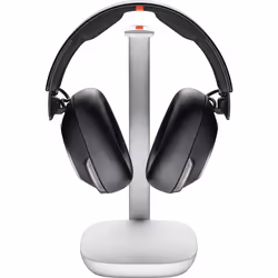POLY Micro-casque Voyager Surround 85 UC USB-C certifié Microsoft Teams + adaptateur USB-C/A +base de chargement - Vue supplémentaire 4
