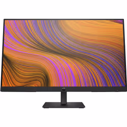 HP P24h G5 FHD Monitor