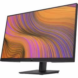 HP P24h G5 FHD Monitor
