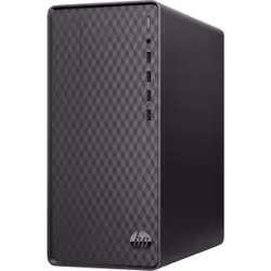 HP M01-F3000nf Ryzen 5 5600G 8Go 512Go SSD Win11 Home Tower PC Noir