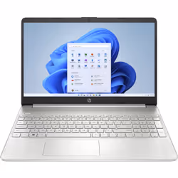 HP 15s-eq2090nf, AMD Ryzen™ 7, 1,8 GHz, 39,6 cm (15.6"), 1920 x 1080 pixels, 16 Go, 512 Go