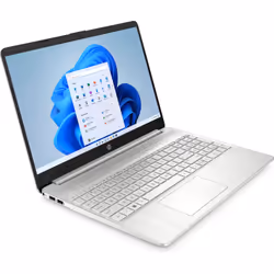 HP 15s-eq2090nf 15.6" Full HD Ryzen 7 5700U 16Go 512Go SSD Argent