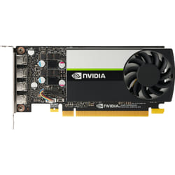 HP 6V9V4AA carte graphique NVIDIA T1000 8 Go GDDR6