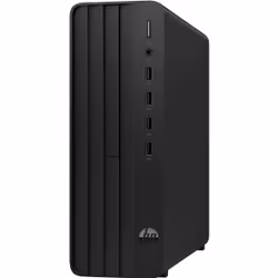 HP Pro SFF 290 G9 i5-13400 16Go 512Go SSD Win11 Pro PC Noir