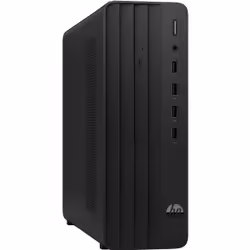 HP Pro SFF 290 G9 i5-13400 16Go 512Go SSD Win11 Pro PC Noir