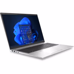 HP EliteBook 860 G9 i5-1235U 16" 16Go 512Go SSD Argent