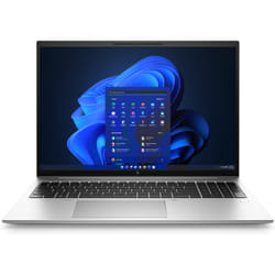 HP EliteBook 860 G9 i5-1235U 16" 8Go 256Go SSD Argent